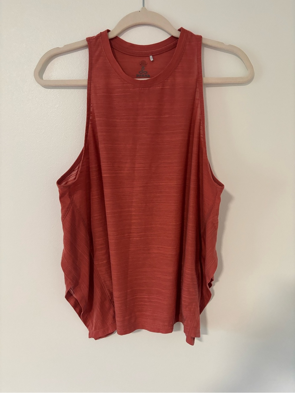 Prana Women's North Star Tank Top Size L